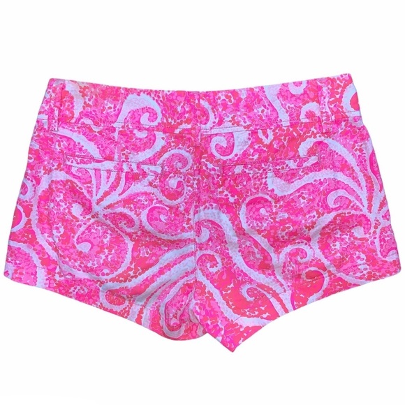 Lilly Pulitzer The Walsh Shorts 🌸🌺🌻 - Picture 3 of 14